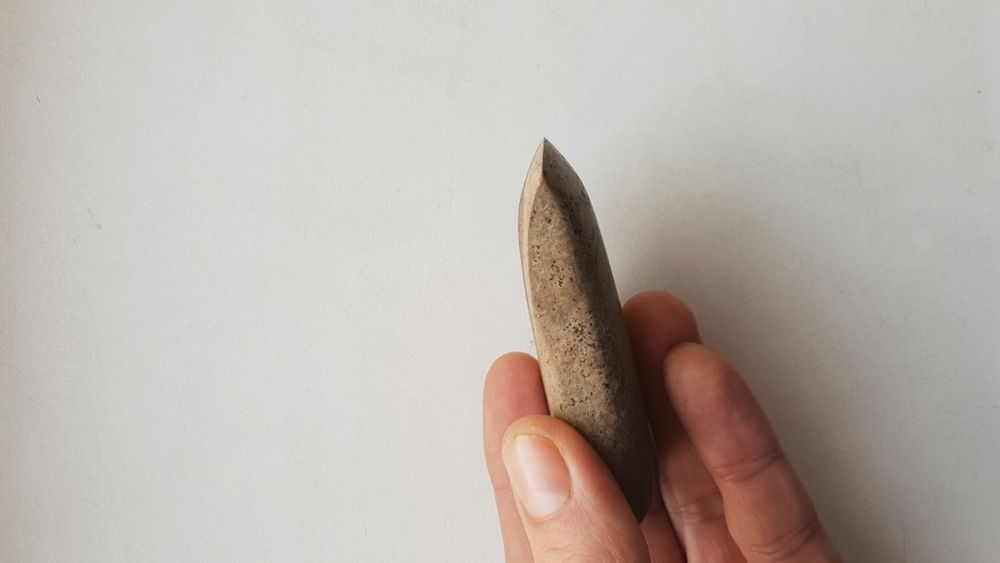 Продам стародавній скребок