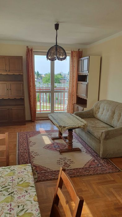 2-pokojowe - balkon, parking, Podgórze (CHT Tandeta, Zabłocie)