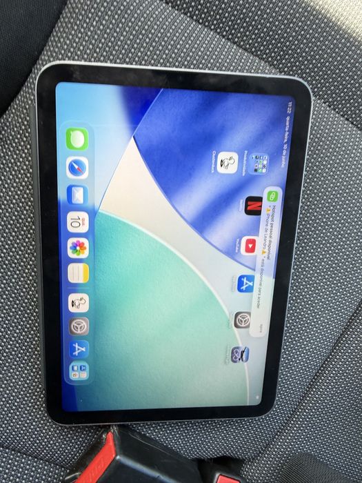 Ipad mini geracao 6