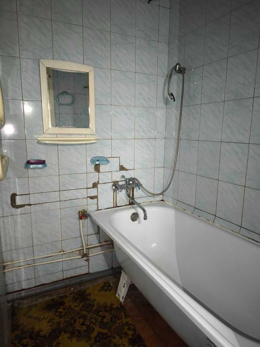 `Здам 3х кімнатну на Раківці частково меблі, техніка