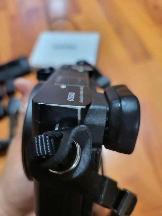 Sony A6500
