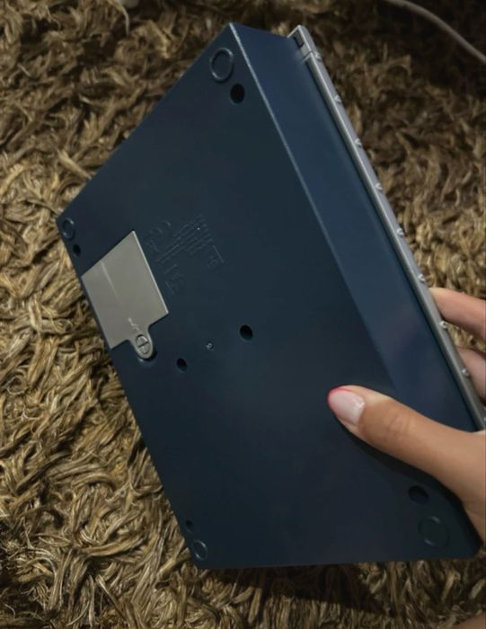 Jogo "máquina da verdade"
