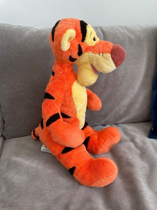 Peluche Tigre winnie the pooh da Disney