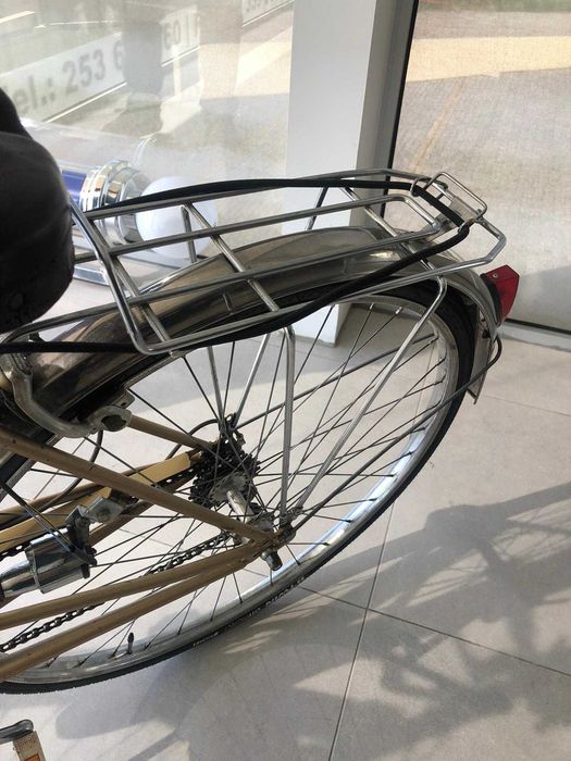 Bicicleta Motobecane ótimo estado