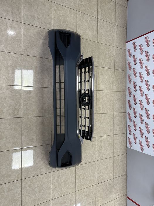 Бампер Volkswagen Passat USA 2020 2021 2022 2023 2024 2025
