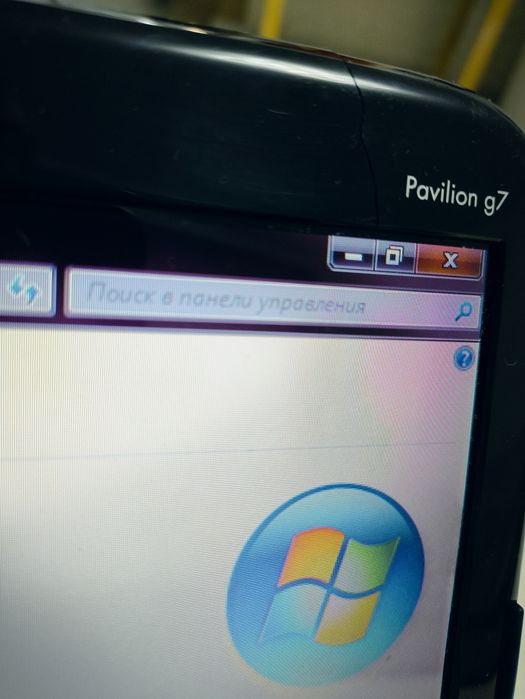 Ноутбук HP G7 діагональ 17,3