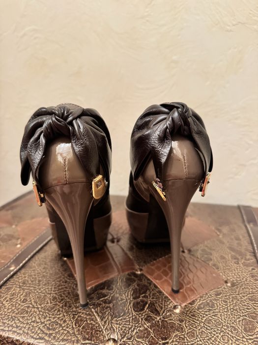 Туфлі H&T elisse