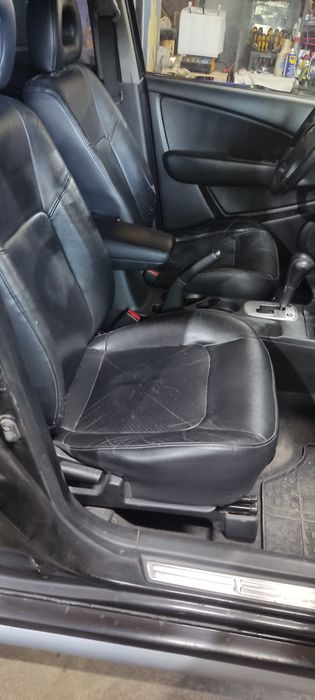 Mitsubishi outlander 1