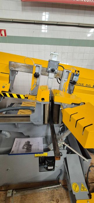 Serrote de fita KESMAK KME DG 280