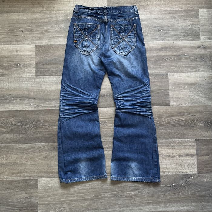 true religion flared jeans - купити чоловічі джинси - Ціна на OLX.ua