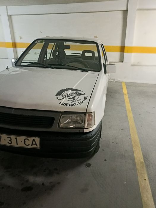 Opel corsa a 1.2
