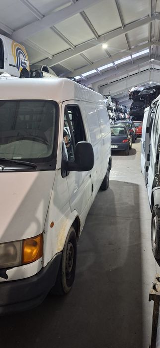 Ford transit 94 para peças