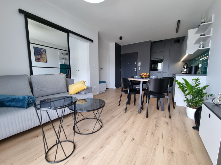 Toruń Apart&Targowa