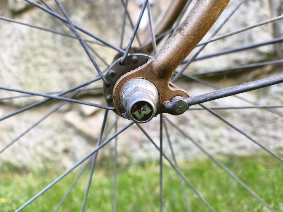 Bicicleta MOTOBECANE Classica