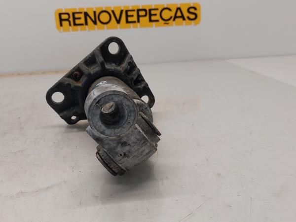 Pára-choques frente AUDI A4 (8E2, B6)