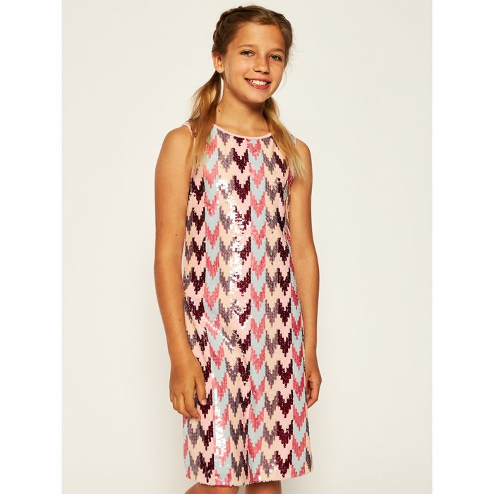 Nowa oryginalna sukienka dzieca