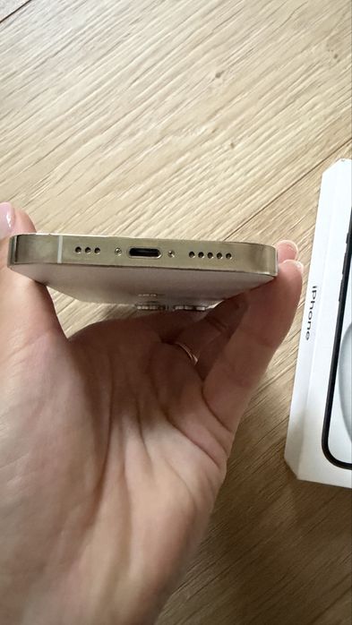 Telefon: Iphone 14 pro