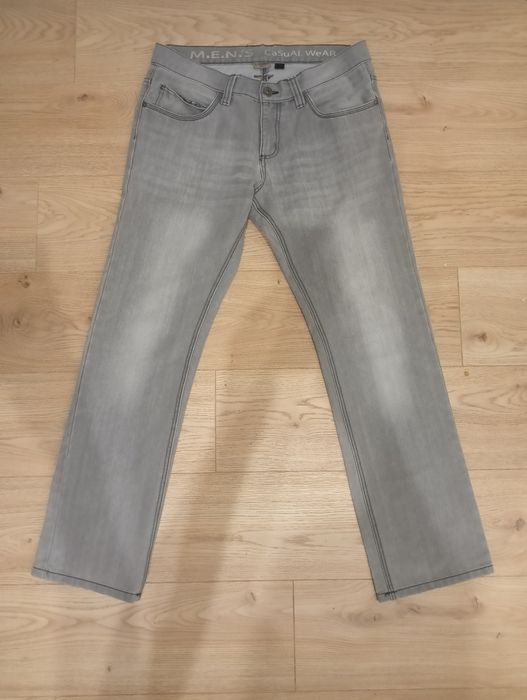 Spodnie Livergy casual