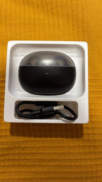 Baseus airgo earbuds