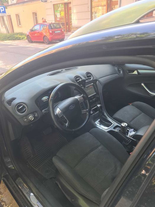 Ford Mondeo Convers+, 2.0 diesel, automat,