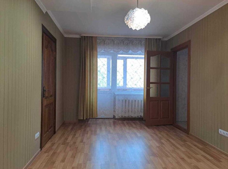 2-кімнатна квартира по вул. Князів Острозьких