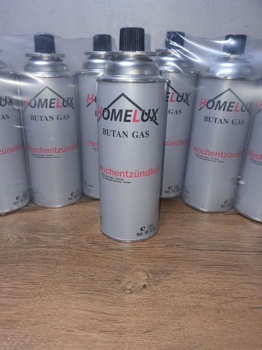 Плита газова портативна