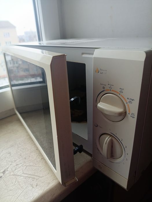 Микрохвильовка(б/у)