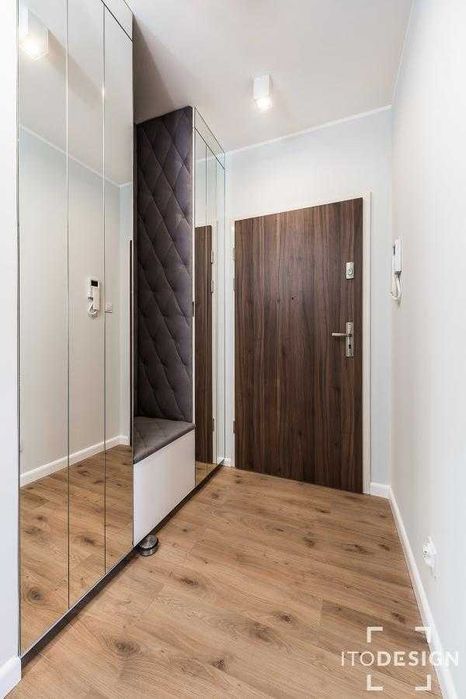 2 Pokoje Bezpośrednio Sródmieście Wyspa Spichrzów Jaglana