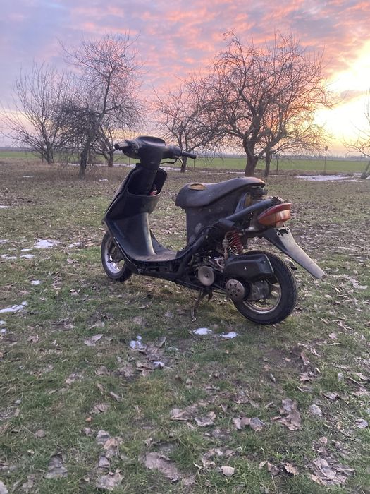 Скутер Хонда діо 18