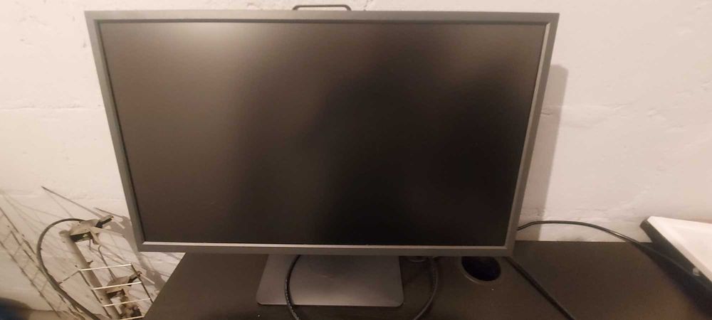 Benq Zowie XL2540K 240 Hz 1ms 24,5'