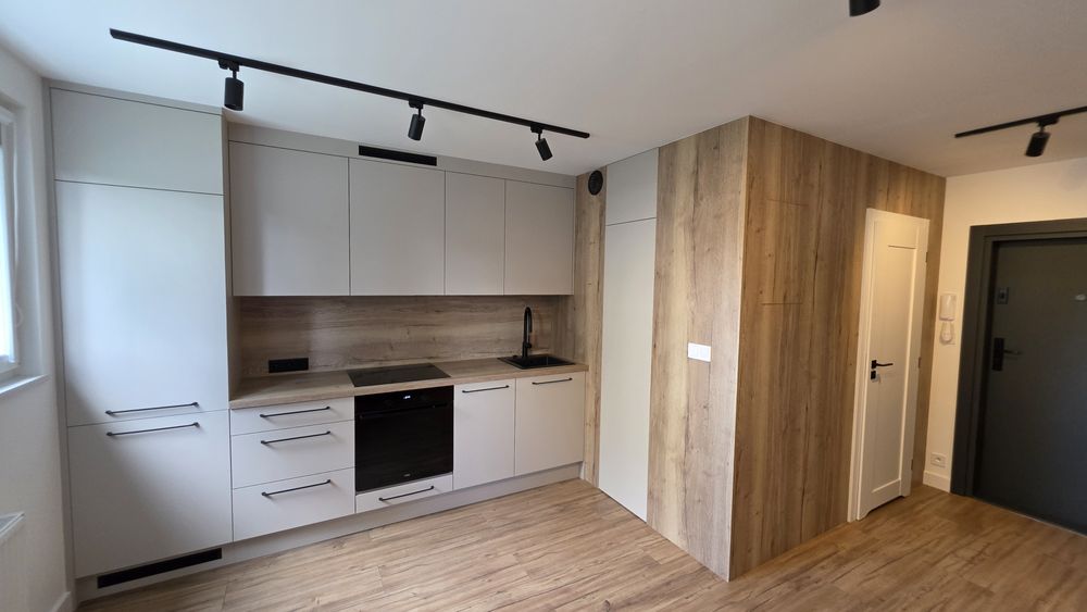 Wynajmę mieszkanie 2 pok w centrum 43m