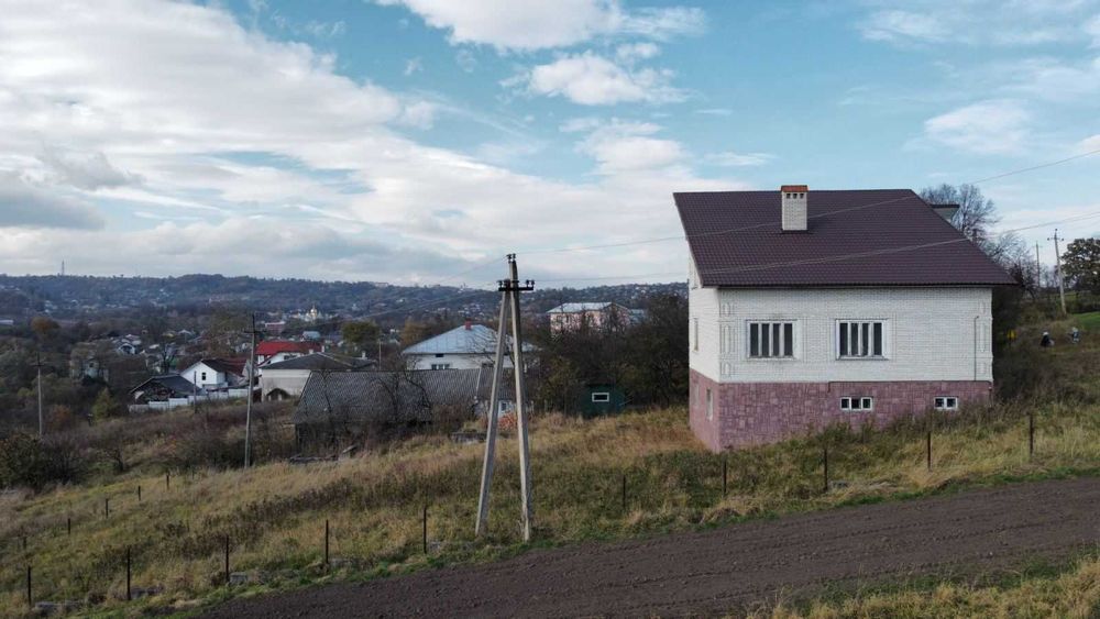 Продається будинок, особняк, гори, камін, пічка, 320 м2, 16 сот Долина