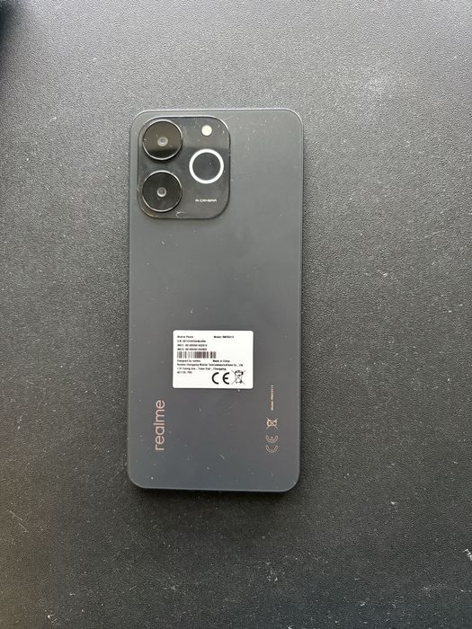 Smartfon Realme Note 70T