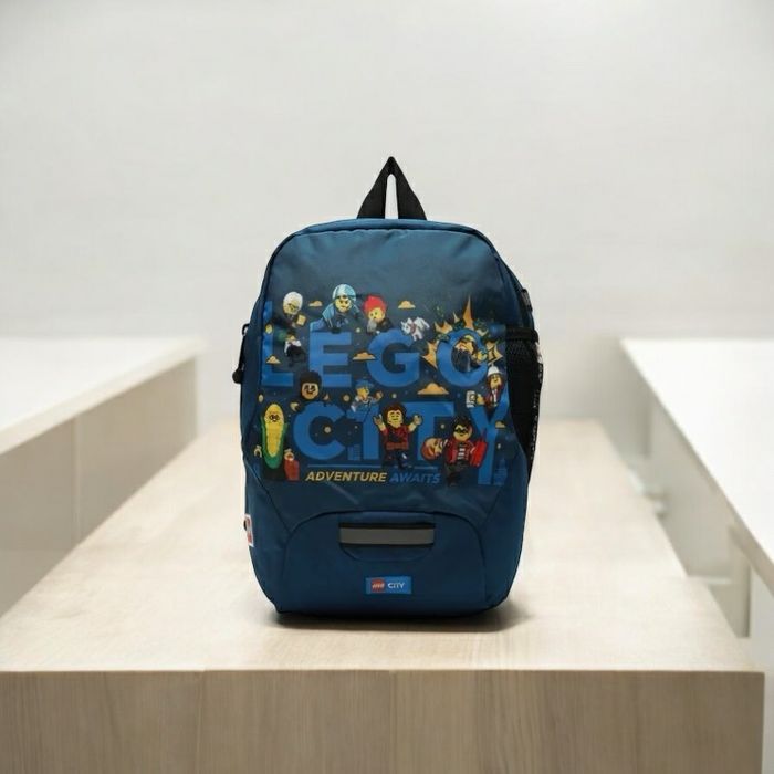 Дитячі та шкільні рюкзаки