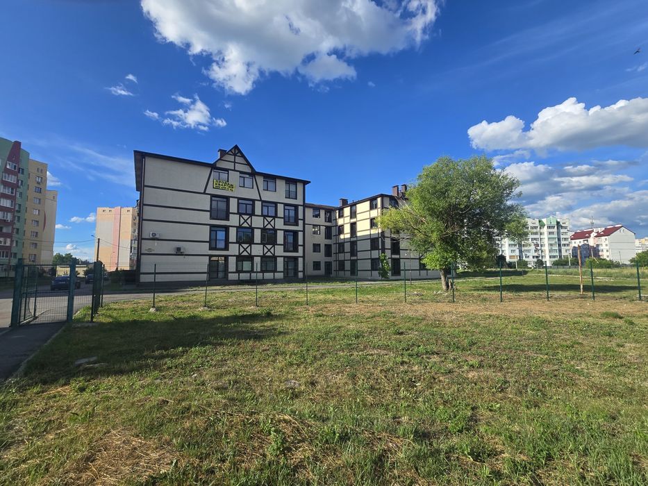 Продаж квартири 34.4 м² в ЖК Віденський будинок, 2 поверх! Супер-ціна!