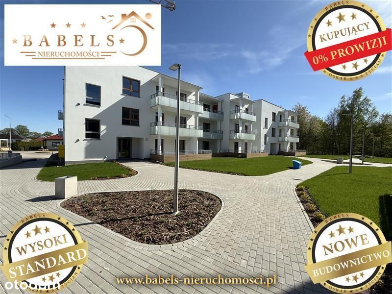 Stylowe i słoneczne M2 Winda Balkon m-ce postojowe