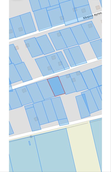 !!! Земельна ділянка, Земля під будівництво ! с. Карпилівка !!!