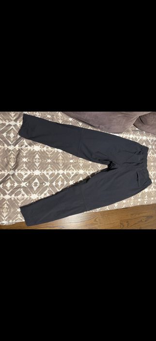 Штани Nike Tech Nvlon Woven.