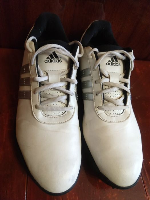 Кроссовки мужские adidas 42р.