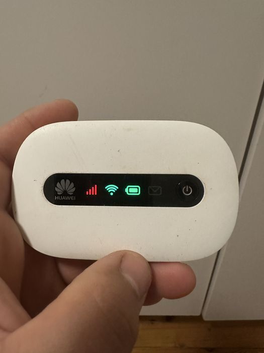 Модем на інтернет гарний стан