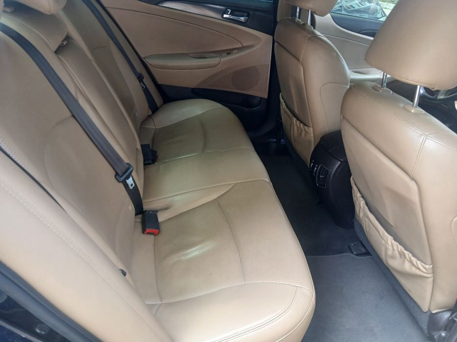 Продам Hyundai sonata
