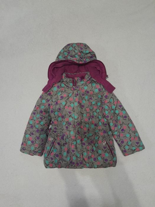 Зимний комбинезон Really Master