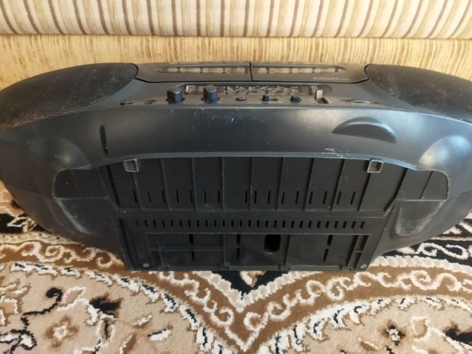 Продам: SHARP WQ-SD220L начала 90-х годов