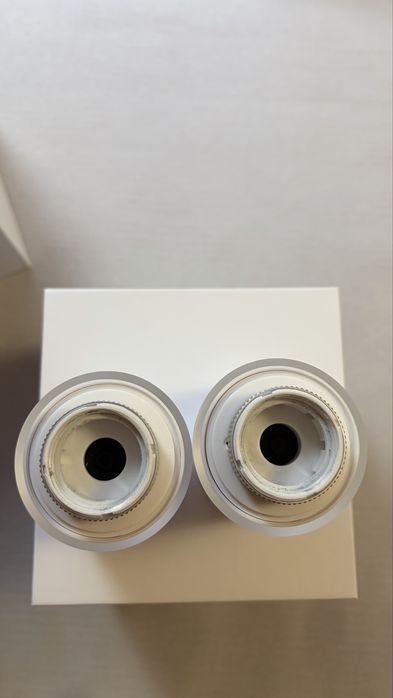 Zestaw glowic termostatycznych Netatmo Smart Radiator Valves