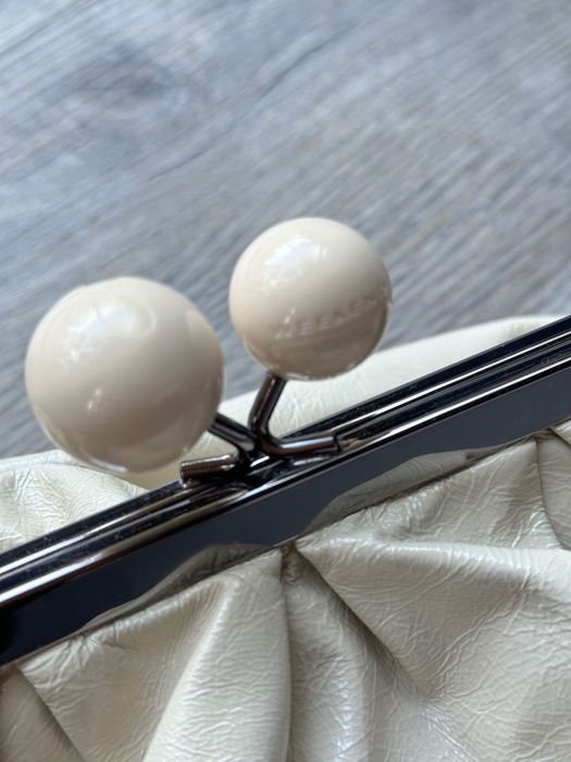 Сумка клатч MaxMara Weekend