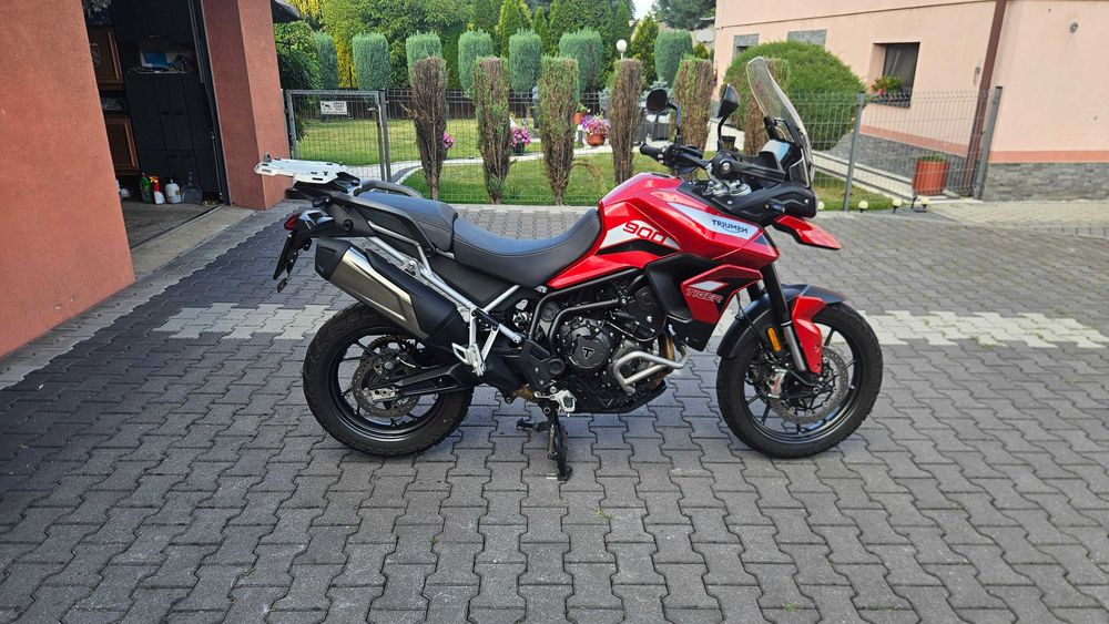 Triumph