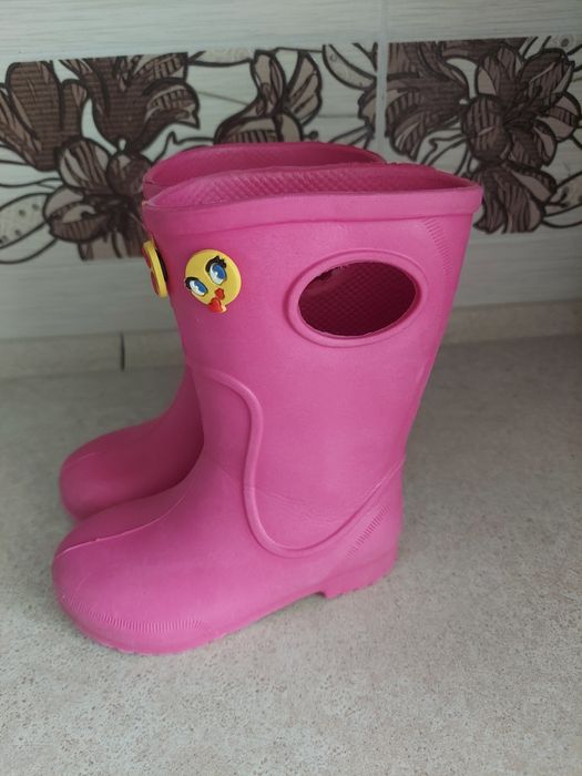 Чобітки Jose Amorales (чоботи, сапоги)