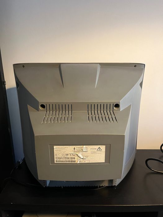 TV CRT Philips 21PT4420