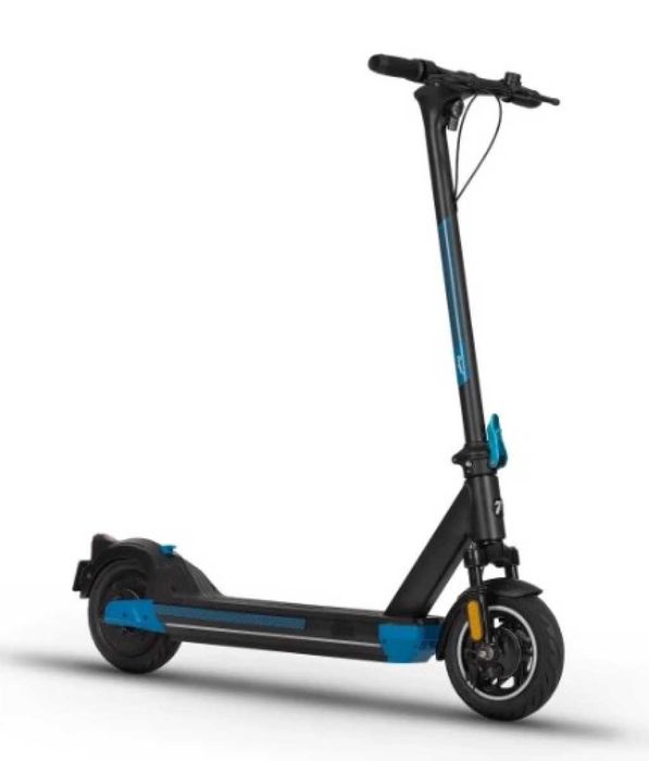 Hulajnoga Elektryczna Frugal EPR1ME EX 500W 36V Ledy Ładowarka