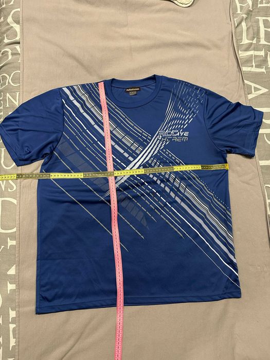 футболка чоловіча велика батал